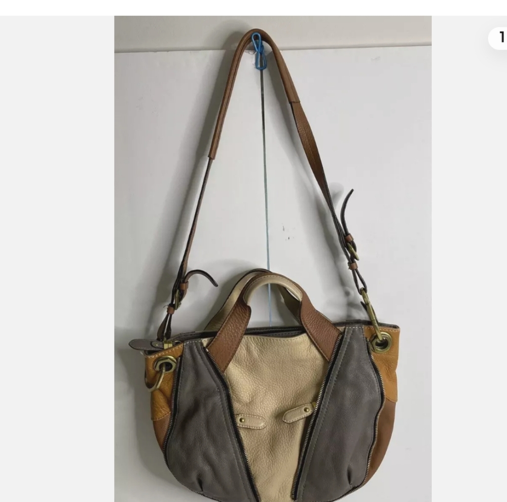 OrYany colorblock handbag